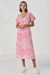 Cotto Dress