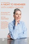 A Night to Remember with Karen Walker