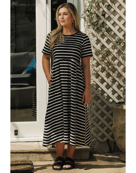 Carey Dress