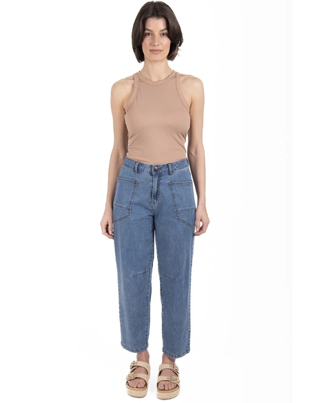 Durham Jean