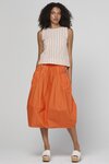 Guru Skirt - Chilli