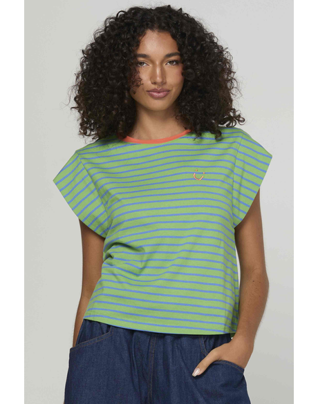 Bellissimo Tee