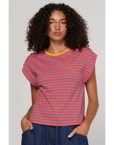Bellissimo Tee