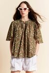 Agnes Blouse