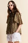 Agnes Blouse