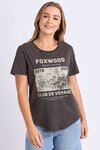 Voyage Tee