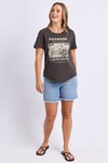 Voyage Tee