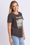 Voyage Tee