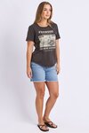 Voyage Tee