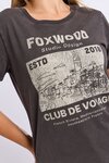 Voyage Tee
