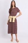 Jessa Dress