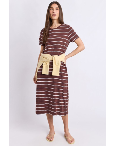 Jessa Dress