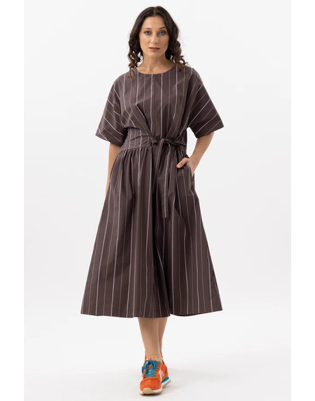 Horizons Dress