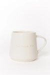 Natural Mug 