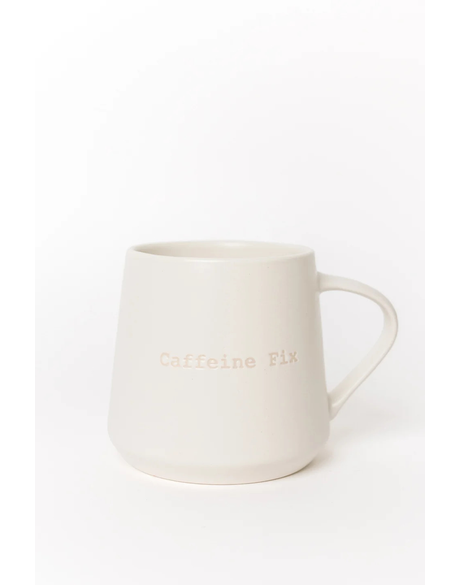 Natural Mug 