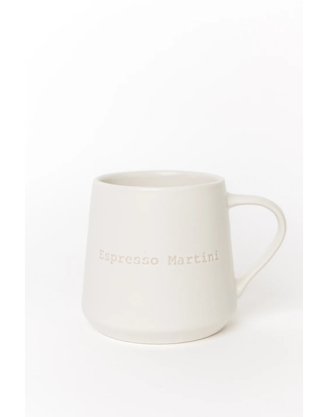 Natural Mug 