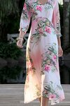 Ayana Midi Dress