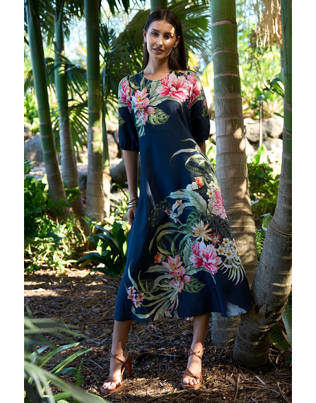 Ayana Dress