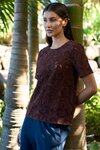 Moonstone Top