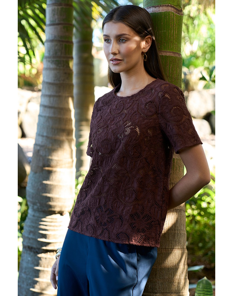 Moonstone Top