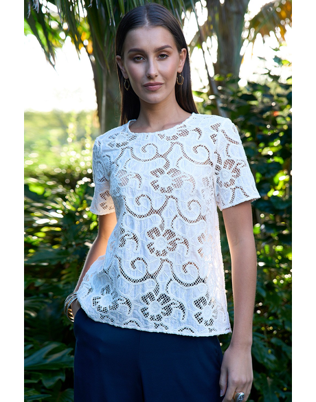 Moonstone Top