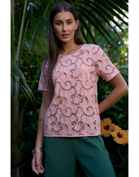 Moonstone Top
