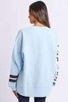 Origin Crew (Light Blue)
