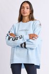 Origin Crew (Light Blue)