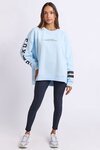 Origin Crew (Light Blue)