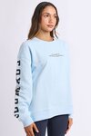Origin Crew (Light Blue)