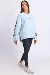 Origin Crew (Light Blue)