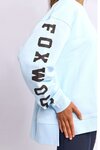 Origin Crew (Light Blue)