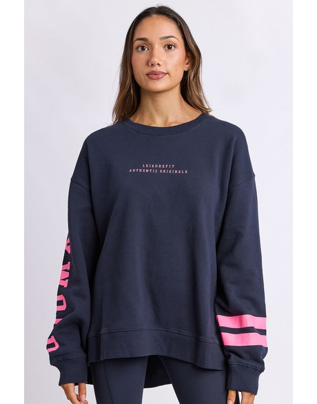 Origin Crew (Navy)