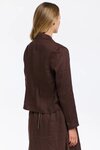 Perry Linen Blazer