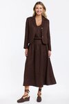 Perry Linen Blazer