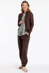Perry Linen Blazer