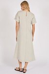 Tivoli Linen Dress