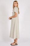 Tivoli Linen Dress