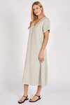 Tivoli Linen Dress