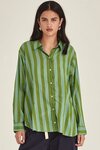 Positano Stripe Shirt