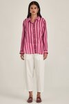 Positano Stripe Shirt