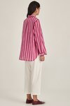 Positano Stripe Shirt