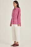 Positano Stripe Shirt