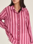 Positano Stripe Shirt