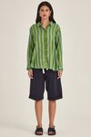 Positano Stripe Shirt