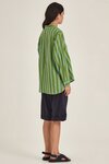 Positano Stripe Shirt