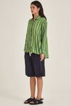 Positano Stripe Shirt
