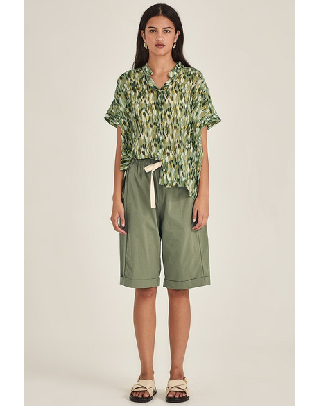Macy Shorts
