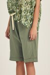 Macy Shorts
