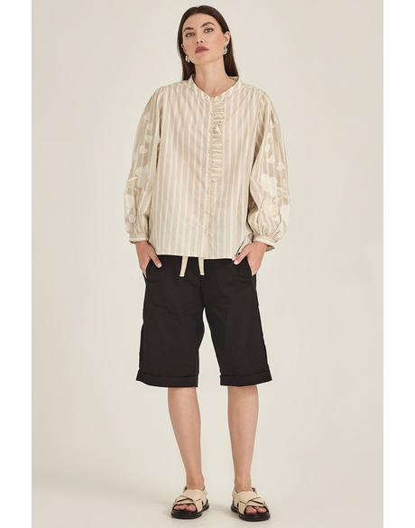 Macy Shorts